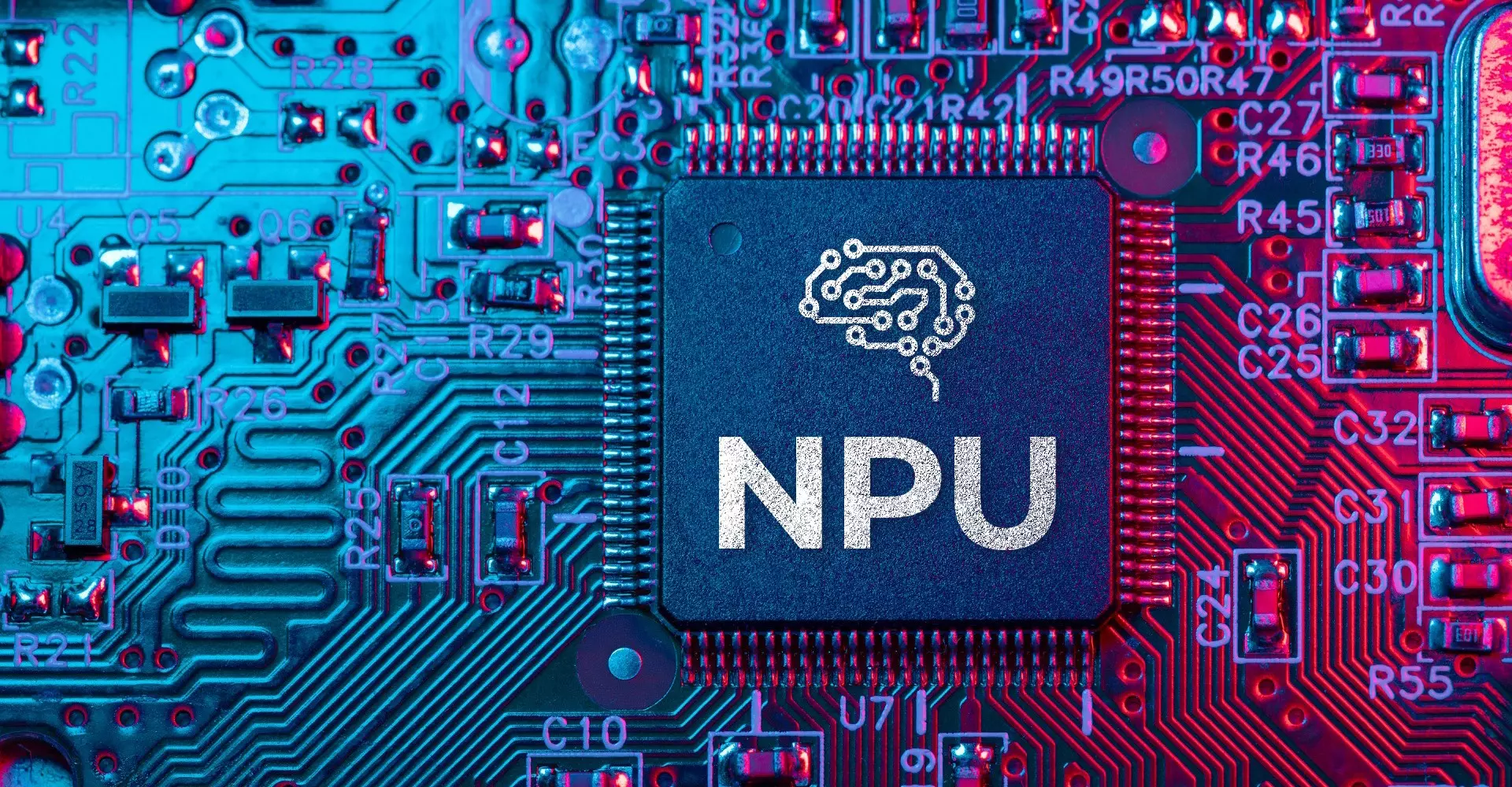 CPU GPU NPU คืออะไร แล้วแตกต่างกันอย่างไร มาทำความเข้าใจกัน