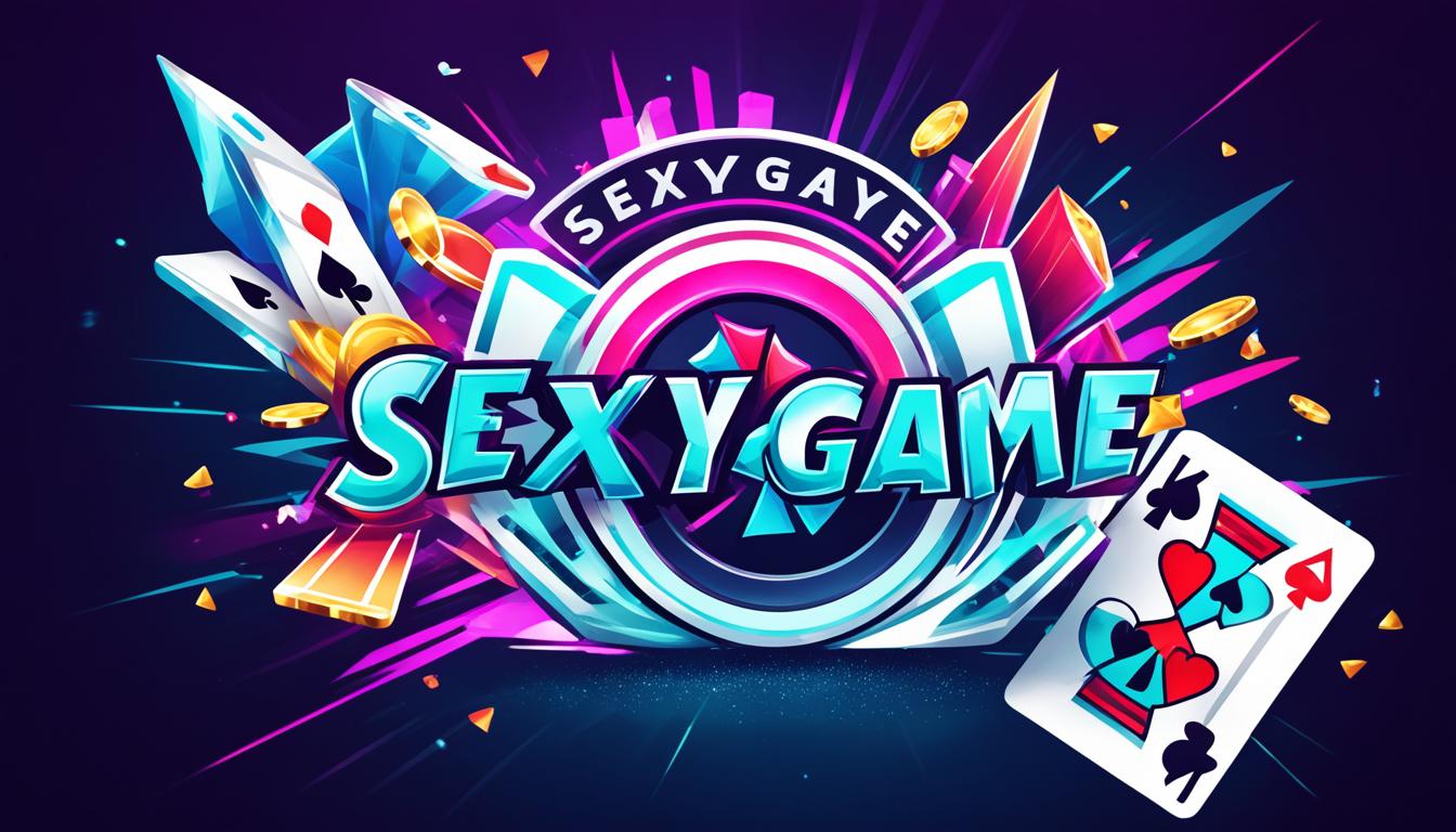 sexygame เดิมพันไม่มีเบื่อกับเว็บพนันลิขสิทธิ์แท้ จากต่างประเทศ