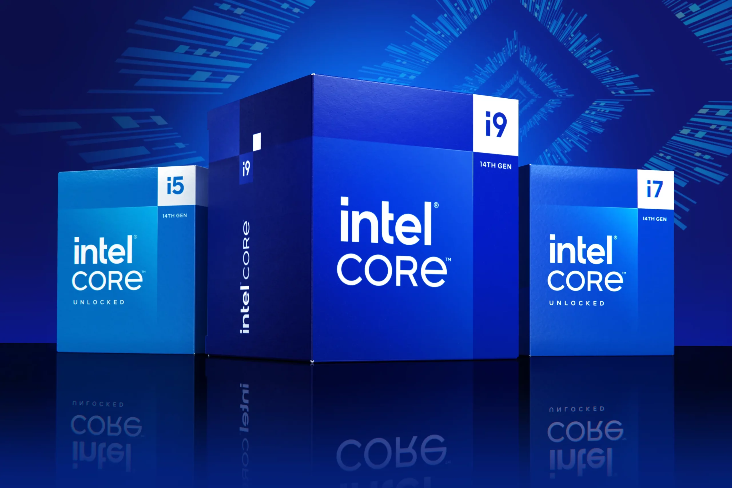 จับตามอง!! ผลการทดสอบ Intel Core i9-14900KS เร็วสูงถึง 6.2GHz