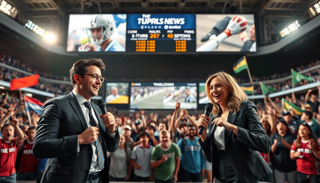 ข่าวกีฬา